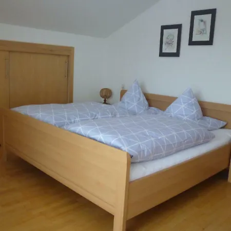 Gaestehaus Binder 3*