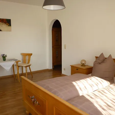 Gaestehaus Binder Gasthuis 3*