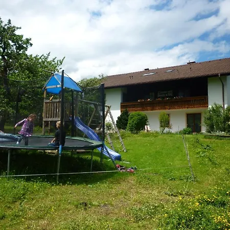 Gæstehus Gaestehaus Binder Anger