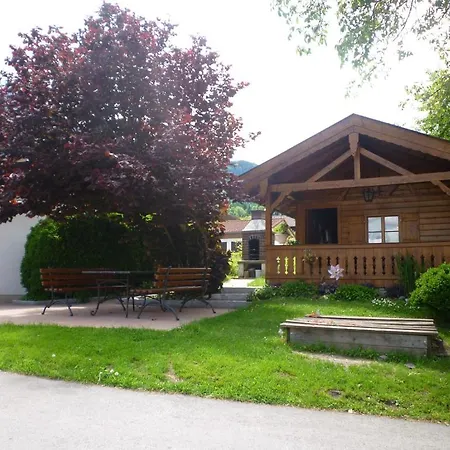 Gæstehus Gaestehaus Binder Anger
