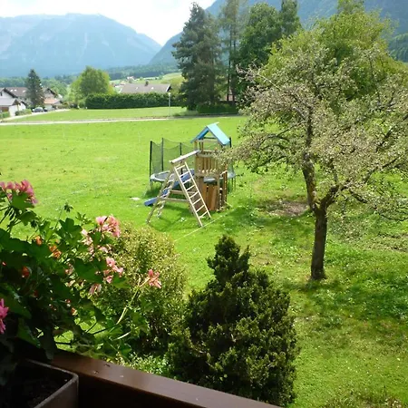 Gaestehaus Binder Anger