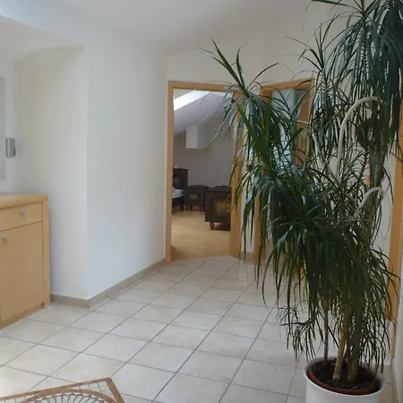 Gaestehaus Binder Anger