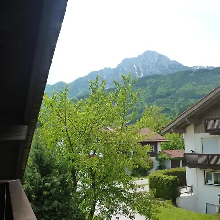 Gaestehaus Binder Gæstehus Anger