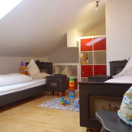 Gaestehaus Binder Gæstehus 3*