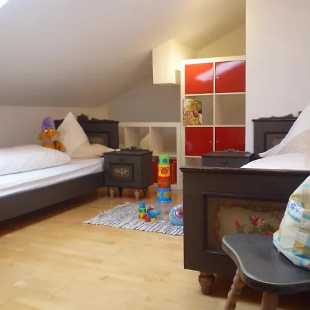 Gaestehaus Binder Gæstehus
