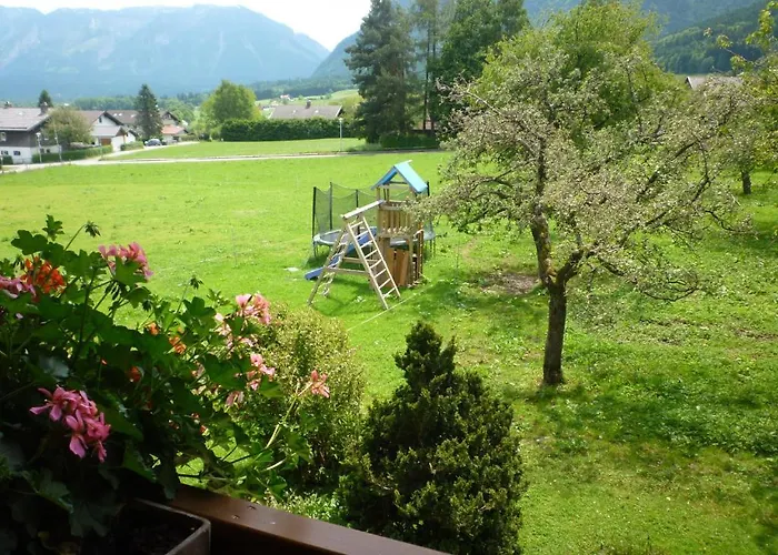 Gaestehaus Binder انغر