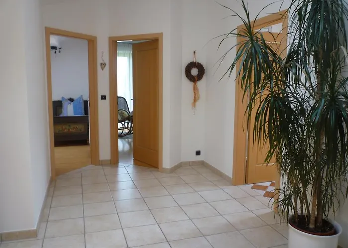 게스트하우스 Gaestehaus Binder